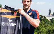Video: Petr Cech, tâm điểm trong đại chiến Arsenal vs Liverpool
