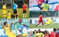 Điểm mặt cầu thủ “đầu gấu” nhất V-League