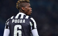 Điểm tin chiều 22/08: Juve trả lời Chelsea vụ Pogba; Real 'vứt' hơn 150 triệu euro