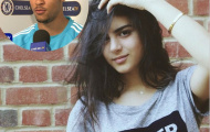 Điểm tin hậu trường 22/08: Chelsea chao đảo vì con gái riêng của Fabregas