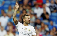 Jese được 'thăng cấp' làm số 9 mới của Benitez