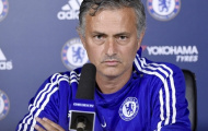 Mourinho nhớ lại ký ức hai lần ăn ba cùng Porto và Inter
