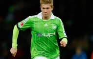 Thêm 8 triệu bảng nữa, Man City sẽ có De Bruyne