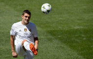 Chưa ra mắt Real, Kovacic đã mắc lỗi nghiêm trọng