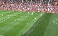 Tranh cãi: Trọng tài sai lầm, Man United mất oan bàn thắng?