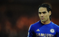 Radamel Falcao: Hoà nhập, đừng hoà tan