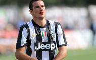 Allegri tuyên bố đã tìm ra người tạm thay Pirlo tại Juventus