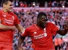 Video: Christian Benteke, tâm điểm trong đại chiến Arsenal vs Liverpool