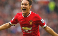 Video: Van Gaal có nhớ Ander Herrera?