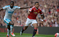 Video: Màn trình diễn của Depay trước Newcastle