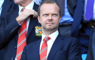 Ed Woodward có đáng để chỉ trích?