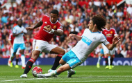 Van Gaal nói gì sau trận hòa nhạt nhòa trước Newcastle?