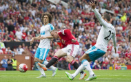 Video: Bàn thắng của Rooney vẫn chưa việt vị?