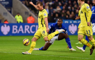 Video: Leicester City 1-1 Tottenham (Vòng 3, Ngoại hạng Anh)