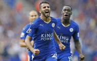 Vòng 3 Premier League: Tottenham vẫn chưa thắng, Leicester có ngôi đầu