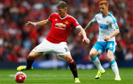 Video: Màn trình diễn của Schweinsteiger trong lần đầu đá chính
