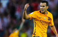 Vừa sang Chelsea, Pedro sắp về lại Barcelona