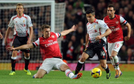 Nhà cái đặt cửa Arsenal hạ Liverpool, Sanchez 'nổ súng'