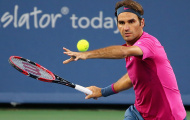 Loại Murray, Federer đại chiến Djokovic ở chung kết Cincinnati Masters
