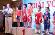 TP. Hồ Chí Minh dẫn đầu Giải vô địch cờ vua trẻ xuất sắc toàn quốc