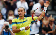 Khi Dolgopolov hay hơn Djokovic