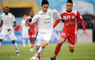 17h00 ngày 23/8, Hải Phòng vs Hà Nội T&T: Khó trả nợ