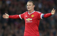 Rooney chơi kém là do phong độ hay đẳng cấp chỉ có thế?