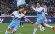 Video: Lazio 2-1 Bologna (Vòng 1 Serie A)
