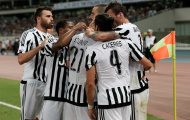 23h00 ngày 23/08, Juventus vs Udinese: 3 điểm chào mùa mới