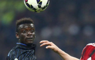 Kovacic ra đi, thời vận của Gnoukouri đã đến?
