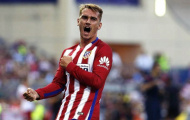 Video: Atl. Madrid 1-0 Las Palmas (Vòng 1 La Liga)