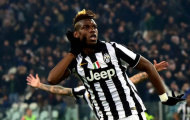 Dấu chân người Pháp đang nhạt nhòa tại Serie A