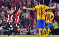 23h30 ngày 23/08, Bilbao vs Barcelona: Trả nợ San Mames