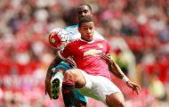 Sợ fan trách, Depay, Blind cùng than thở