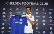 Chelsea và cuộc cách mạng màu xanh