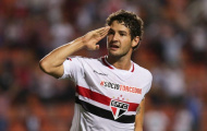 Alexandre Pato được tiến cử cho M.U và Chelsea