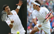 Giấc mơ Djokovic và tham vọng Federer