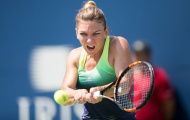 Halep lần thứ bảy sự nghiệp đối đầu Serena