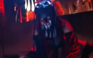 Video: Con quỷ Finn Bálor được giải phóng tại NXT TakeOver