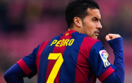 Video: Những thứ Pedro sẽ mang lại cho Chelsea