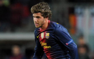 Video: Sergi Roberto - Sao trẻ sáng giá của Barcelona