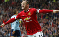 Đừng gượng ép nữa, Wayne Rooney và HLV Van Gaal