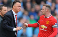 Mua tiền đạo được chưa, HLV Van Gaal?