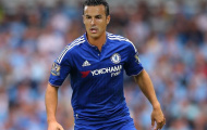Video: Bàn thắng đầu tiên của Pedro cho Chelsea
