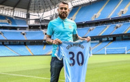 Otamendi phải ngồi ngoài bất khả kháng trận Everton