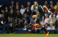 Video: Đường chuyền 'dọn cỗ' của Pedro cho Diego Costa
