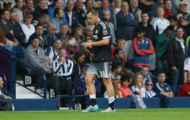 Video: Tình huống dẫn đến thẻ đỏ của trung vệ John Terry
