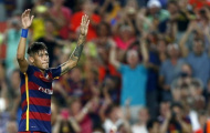 Tổng hợp chuyển nhượng 23/08: M.U mất 137 triệu bảng vì Neymar, Arsenal mua tiền vệ Đức