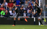 West Brom 2-3 Chelsea: Dấu ấn Pedro