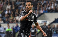 Video: West Brom 2-3 Chelsea (Vòng 3 Ngoại hạng Anh)